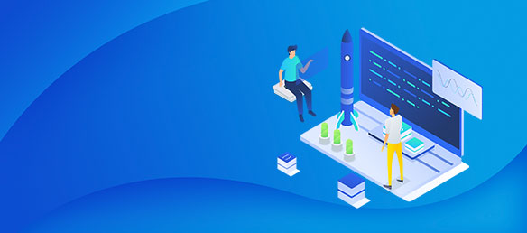 济南可视化大屏